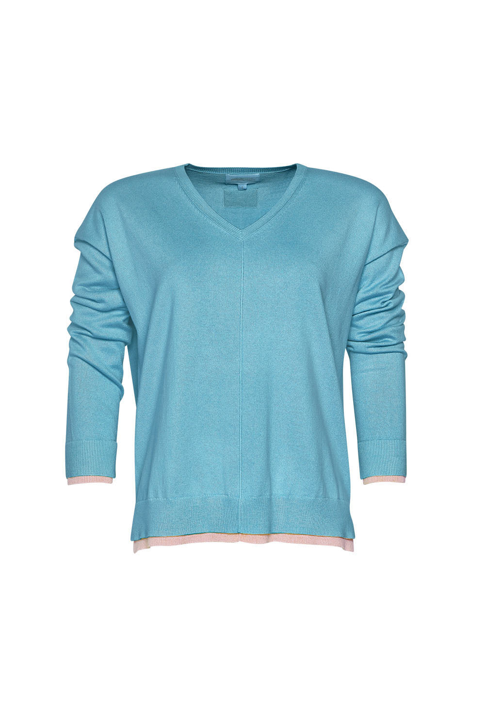 Keepa V-Sweater